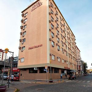 Hotel Suarez Sao Leopoldo